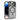 Luxury Glitter TPU + PC Magnetic Phone Case, For iPhone 14 Pro, For iPhone 14 Pro Max  