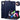Front Pocket Business Vegan Leather Smart Tablet Case, For iPad 10.2 2021 / 10.5 2019  