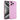 Sparkling Diamond Glitter Airbag Phone Case, For iPhone 16, For iPhone 15 Pro Max, For iPhone 15 Pro, For iPhone 15  