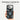 Colorful Painting PC Silicone Magnetic Phone Case, For iPhone 17 Pro Max, For iPhone 17 Pro  