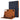 Dual-color Cowhide Vegan Leather Tablet Cover, 10 inch  