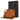 Dual-color Cowhide Vegan Leather Tablet Cover, 10 inch  