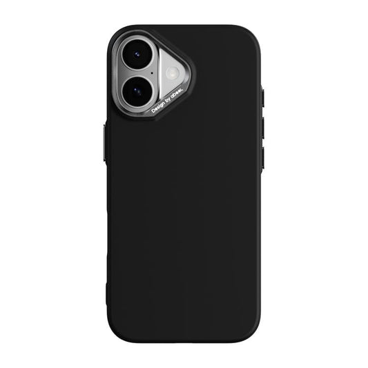 ABEEL Lightweight Zero Skin Feel Magnetic Liquid Silicone Phone Case, For iPhone 17, For iPhone 16 Pro Max, For iPhone 16 Pro, For iPhone 16  
