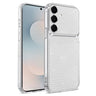 Sparkling Diamond Glitter Airbag Phone Case, For Galaxy S25 5G / S24 5G, For Galaxy S25 Ultra 5G, For Galaxy S24 FE 5G, For Galaxy S24 Ultra 5G  