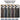 Borderless Kevlar Texture Electroplated Magnetic Phone Case, For iPhone 17 Pro Max, For iPhone 17 Pro, For iPhone 17, For iPhone Air  