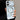 Water Ripple PC Magnetic Vegan Leather Phone Case, For iPhone 16 Pro, For iPhone 16 Plus  