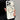 Water Ripple PC Magnetic Vegan Leather Phone Case, For iPhone 16, For iPhone 15 Pro Max  