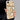 Water Ripple PC Magnetic Vegan Leather Phone Case, For iPhone 17 Pro, For iPhone 17  