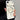 Water Ripple PC Magnetic Vegan Leather Phone Case, For iPhone 17 Pro, For iPhone 17  