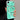 Water Ripple PC Magnetic Vegan Leather Phone Case, For iPhone 17 Pro, For iPhone 17  