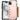Sliding Card Slot PC Hybrid TPU Phone Case, For iPhone 15 Plus / 14 Plus, For iPhone 14, For iPhone 14 Pro  