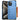 Sliding Card Slot PC Hybrid TPU Phone Case, For iPhone 14 Pro Max, For iPhone 13 Pro Max / 12 Pro Max, For iPhone 13 Pro  
