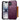 Sliding Card Slot PC Hybrid TPU Phone Case, For iPhone 13 Pro Max / 12 Pro Max  