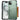 Sliding Card Slot PC Hybrid TPU Phone Case, For iPhone 13  