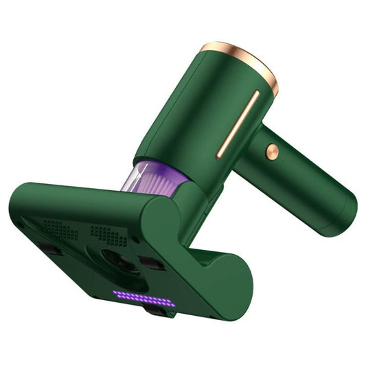 Mini UV Sterilizing Mattress Vacuum & Dust Mite Cleaner  