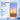 XDcase 2 PCS/Pack Silk-Printed HD Tempered Glass Film, For Huawei Mata 90 Pro Max / Mate 90 RS, For Huawei Mata 90 / 90 Pro, For Huawei Pura X View, For Huawei nova 16 Ultra, For Huawei nova 16 Pro, For Huawei nova 16z, For Huawei nova 16              ...  