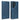 Forwenw F10 Dual-side Buckle Magnetic Vegan Leather Phone Case, For Galaxy S26+ 5G, For Galaxy S26 Ultra 5G, For Galaxy S26 5G, For Galaxy S25 5G, For Galaxy S25+ 5G, For Galaxy S25 Ultra 5G  