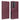 Forwenw F10 Dual-side Buckle Magnetic Vegan Leather Phone Case, For Galaxy S24 Ultra 5G, For Galaxy S24+ 5G, For Galaxy S24 5G, For Galaxy S23 Ultra 5G, For Galaxy S23+ 5G, For Galaxy S23 5G  