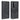 Forwenw F10 Dual-side Buckle Magnetic Vegan Leather Phone Case, For Galaxy S24 Ultra 5G, For Galaxy S24+ 5G, For Galaxy S24 5G, For Galaxy S23 Ultra 5G, For Galaxy S23+ 5G, For Galaxy S23 5G  