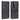 Forwenw F10 Dual-side Buckle Magnetic Vegan Leather Phone Case, For Galaxy S24 Ultra 5G, For Galaxy S24+ 5G, For Galaxy S24 5G, For Galaxy S23 Ultra 5G, For Galaxy S23+ 5G, For Galaxy S23 5G  