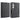 Forwenw F10 Dual-side Buckle Magnetic Vegan Leather Phone Case, For Galaxy Z Fold8 5G, For Galaxy Z Fold8 Ultra 5G, For Galaxy Z Fold7 5G, For Galaxy Z Fold6, For Galaxy Z Fold5, For Galaxy Z Fold4  