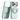 Wave Skin Feel Liquid Silicone Magnetic Fidget Holder Phone Case, For iPhone 18 Pro / 17 Pro, For iPhone 18 Pro Max / 17 Pro Max  