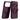Wave Skin Feel Liquid Silicone Magnetic Fidget Holder Phone Case, For iPhone 18 Pro / 17 Pro, For iPhone 18 Pro Max / 17 Pro Max  