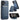Fierre Shann Oil Wax Vegan Leather Magnetic Folding Card Wallet Phone Case, For iPhone 18 Pro / 17 Pro, For iPhone 18 Pro Max / 17 Pro Max, For iPhone 17e / 16e, For iPhone 17  