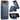 Fierre Shann Oil Wax Vegan Leather Magnetic Folding Card Wallet Phone Case, For iPhone Air, For iPhone 16 Pro Max, For iPhone 16 Pro, For iPhone 16 Plus  
