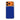 Corning Leather Textured Large Window Phone Case, For iPhone 18 Pro Max / 17 Pro Max  