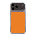  Brown and Orange
