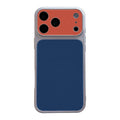  Brick Red and Blue
