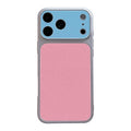  Sky Blue and Pink