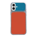  Blue and Orange