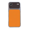  Brown and Orange