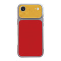  Yellow and Red