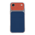 Brick Red and Blue