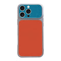  Blue and Orange