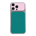  Pink and Green