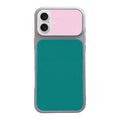  Pink and Green