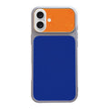  Orange and Blue