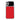 Corning Leather Textured Large Window Phone Case, For iPhone 16  