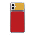  Yellow and Red
