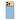 Corning Leather Textured Large Window Phone Case, For iPhone 15 Pro Max  