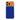 Corning Leather Textured Large Window Phone Case, For iPhone 15 Pro  