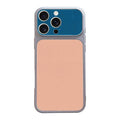  Blue and Pink