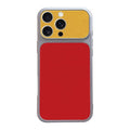  Yellow and Red