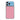 Corning Leather Textured Large Window Phone Case, For iPhone 15 Pro  