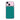 Corning Leather Textured Large Window Phone Case, For iPhone 15  