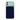 Corning Leather Textured Large Window Phone Case, For iPhone 16 Plus  